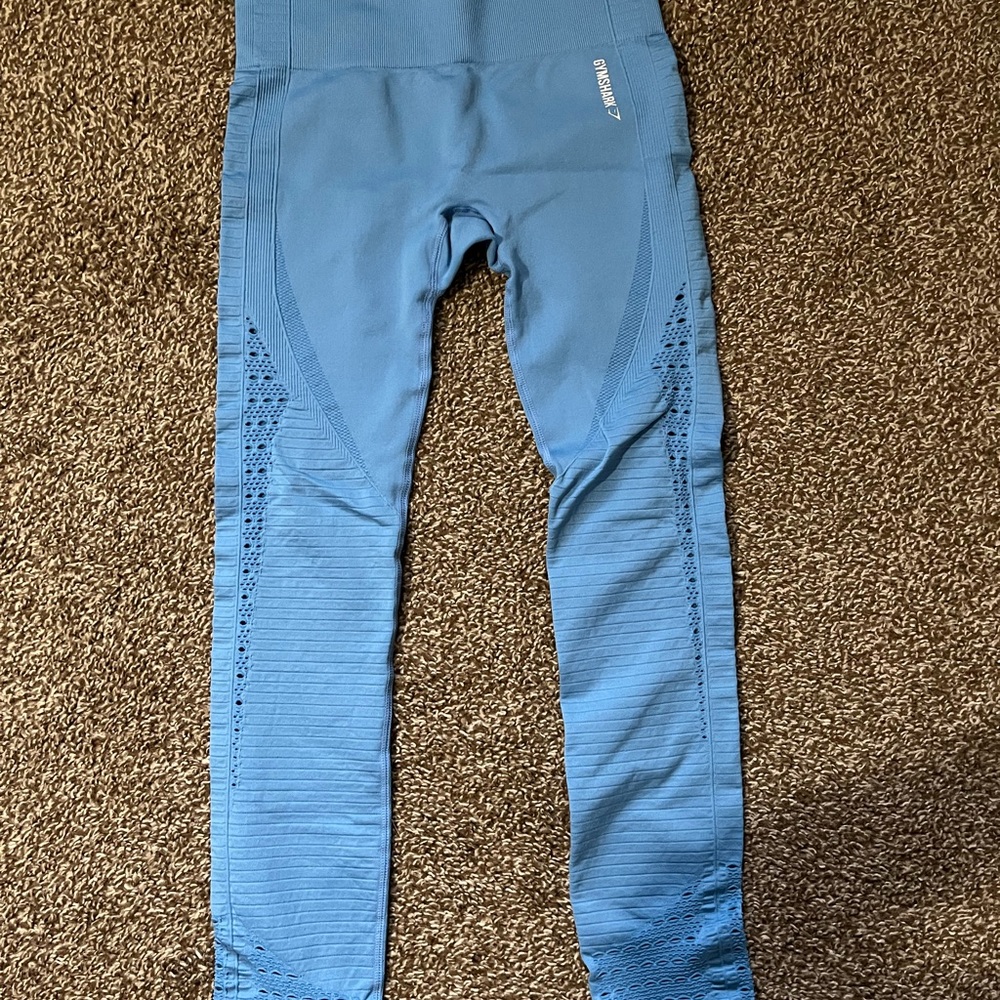 Gymshark seamless leggings